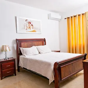 Zapata - Turisticos Apartamento